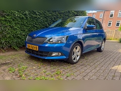 Skoda Fabia - 1.2 TSI Style