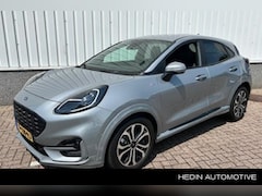 Ford Puma - 1.0 EcoBoost Hybrid ST-Line X