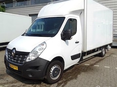 Renault Master - bestel T35 2.3 dCi 130 L4H3 DL