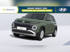 Hyundai Inster - 49 kWh 115pk E-Motion