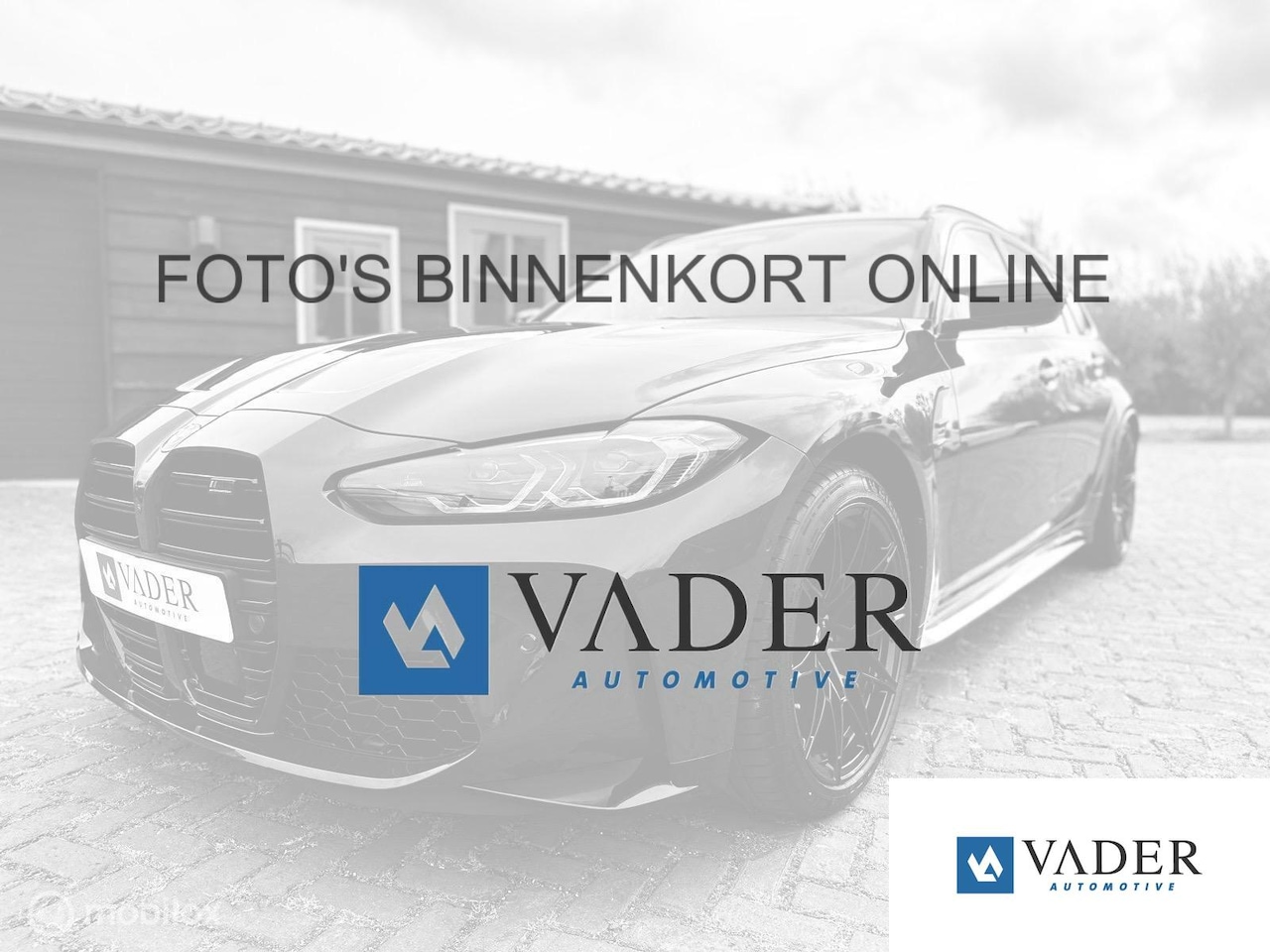 BMW X4 - xDrive30i Facelift Laser HUD 19 Inch 360 Camera - AutoWereld.nl