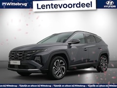 Hyundai Tucson - 1.6 T-GDI PHEV Comfort Smart FACELIFT Plug-In Hybride Automaat met Navigatie, Elektrische