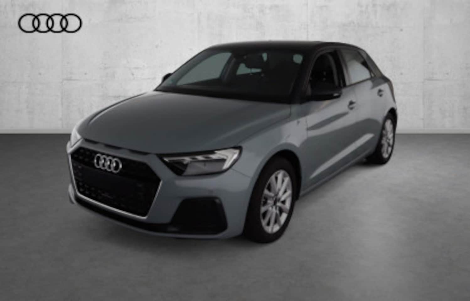 Audi A1 Sportback - 30 TFSI Advanced edition/Adaptieve cruise control/Camera achter/Keyless entry/ Stoelverwar - AutoWereld.nl