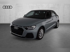 Audi A1 Sportback - 30 TFSI Advanced edition/Adaptieve cruise control/Camera achter/Keyless entry/ Stoelverwar