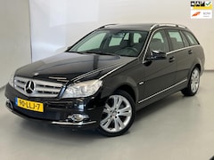 Mercedes-Benz C-klasse Estate - 180 K Avantgarde / Schuifdak / Xenon / Stoelverwarming