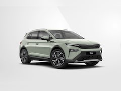 Skoda Elroq - 85 Business Edition Intro Alpha