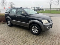 Kia Sorento - 2.4i EX
