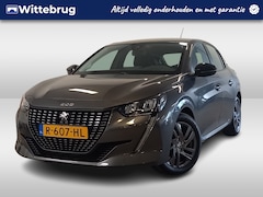 Peugeot 208 - 1.2 PureTech Active Pack met o.a. Navigatie, Parkeersensoren en Lichtmetalen velgen