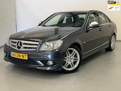 Mercedes-Benz C-klasse - 200 K / AMG / NL-auto / Xenon / Comand