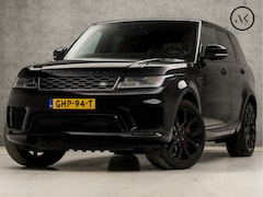 Land Rover Range Rover Sport - 3.0 V6 SC HSE Dynamic Sport 340Pk (PANORAMADAK, SFEER VERLICHTING, HEAD-UP DISPLAY, KEYLES