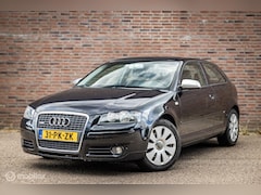 Audi A3 - 2.0 FSI Ambiente | Nap | Velgen | Inruilkoopje