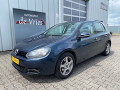 Volkswagen Golf - 1.4 5-Drs. Comfortline / Clima / Stoelverw. / PDC