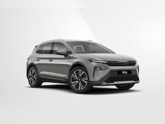 Skoda Elroq - 85 Business Edition Intro Alpha