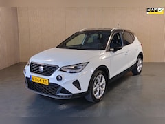 Seat Arona - 1.0 TSI FR