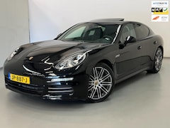 Porsche Panamera - 3.6 4 / Schuifdak / Bose / Memory / 20" LM