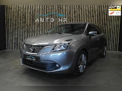 Suzuki Baleno - 1.0 Boosterjet Automaat Camera Carplay