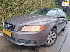 Volvo V70 - 2.0T Kinetic
