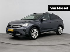 Volkswagen Taigo - 1.0 TSI Life Edition | Navigatie | Camera | 17 Inch Velgen | Airco | Stoelverwarming |