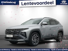 Hyundai Tucson - 1.6 T-GDI PHEV Comfort Smart FACELIFT Plug-In Hybride Automaat met Navigatie, Elektrische