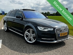 Audi A6 allroad quattro - 3.0 TDI Aut Premium Edition | 245pk