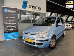 Fiat Panda - 1.2 Edizione Cool Airco|trekhaak