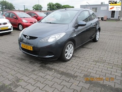 Mazda 2 - 2 1.3 TS-AIRCO