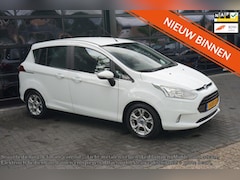 Ford B-Max - 1.0 EcoBoost Titanium, Clima, Elek pakket, L.M velgen