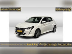 Peugeot 208 - 1.2 PureTech Active Pack |Carplay|Pdc