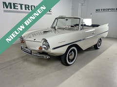Amphicar 770 - M0910