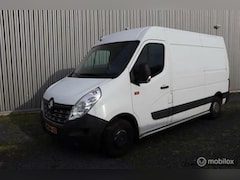 Renault Master - bestel T35 2.3 dCi L3H3 DL Energy