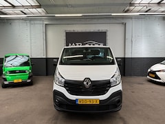 Renault Trafic - 1.6 dCi T29 L2H1 Générique Airco/Camera