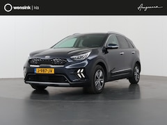 Kia Niro - 1.6 GDi PHEV DynamicPlusLine | Navigatie | Stoel/Stuurwielverwarming | Dodehoek detectie |