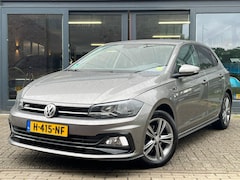 Volkswagen Polo - 1.5 TSI Highline Business R | Automaat | Adaptive-Cruise | Carplay | Rondom Parkeersensore