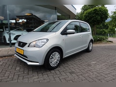 Seat Mii - 1.0 Style 5-DRS AIRCO 54dkm