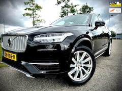 Volvo XC90 - 2.0 T8 Twin Engine AWD Inscription, NIEUWSTAAT 1e EIGENAAR