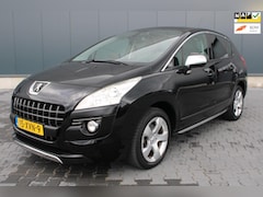 Peugeot 3008 - 1.6 THP Style Panoramadak Cruise NAV Trekhaak