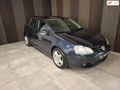 Volkswagen Golf - 1.4 TSI Trendline