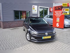 Volkswagen Polo - 1.0 TSI Comfortline/ Adaptieve Cruise