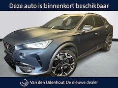 CUPRA Formentor - 1.4 TSI eHybrid 204pk PHEV Adrenaline / Memory / 360 Camera / Leer / Wordt Verwacht