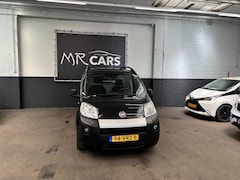 Fiat Fiorino - 1.3 MJ SX Automaat Airco