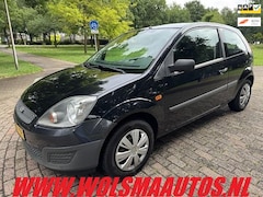 Ford Fiesta - 1.3-8V Champion