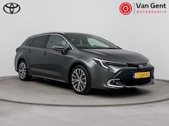Toyota Corolla Touring Sports - Hybrid 140 Dynamic | Parkeersensoren