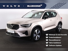 Volvo XC40 - T5 Recharge Plus Dark - IntelliSafe Assist & Surround - Camera achter - Verwarmde voorstoe