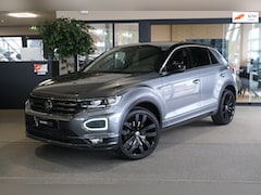 Volkswagen T-Roc - 1.5 TSI DSG 2x R-line Black Virtual Led Navi