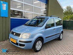 Fiat Panda - 1.2 Edizione Cool|Cruise control|Airco|Nette auto|
