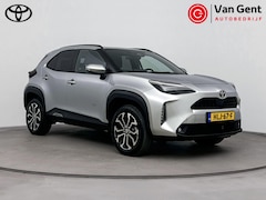 Toyota Yaris Cross - 1.5 Hybrid 115 First Edition | Navigatie | Adaptive Cruise | Full LED | 17 inch | Keyless