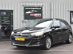 Citroën C4 - 1.6 VTi Collection Cruise, Airco, Trekhaak, B.J. 2012