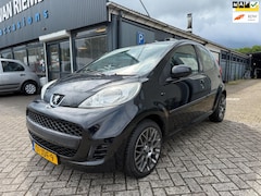 Peugeot 107 - 1.0-12V APK 23-5-2026 Carplay airco 5 drs LMV