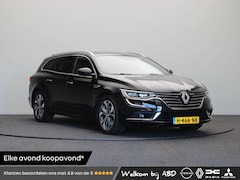 Renault Talisman Estate - 160pk TCe S-Edition | Bose Audio | Head Up Display | Stoel verwarming & ventilatie | 1800k