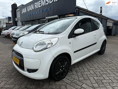 Citroën C1 - 1.0-12V Automaat APK 17-6-2026 cd aux bluetooth elektrische ramen
